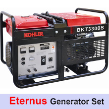 Electric Start Honda Type Gasoline Generators (BKT3300)